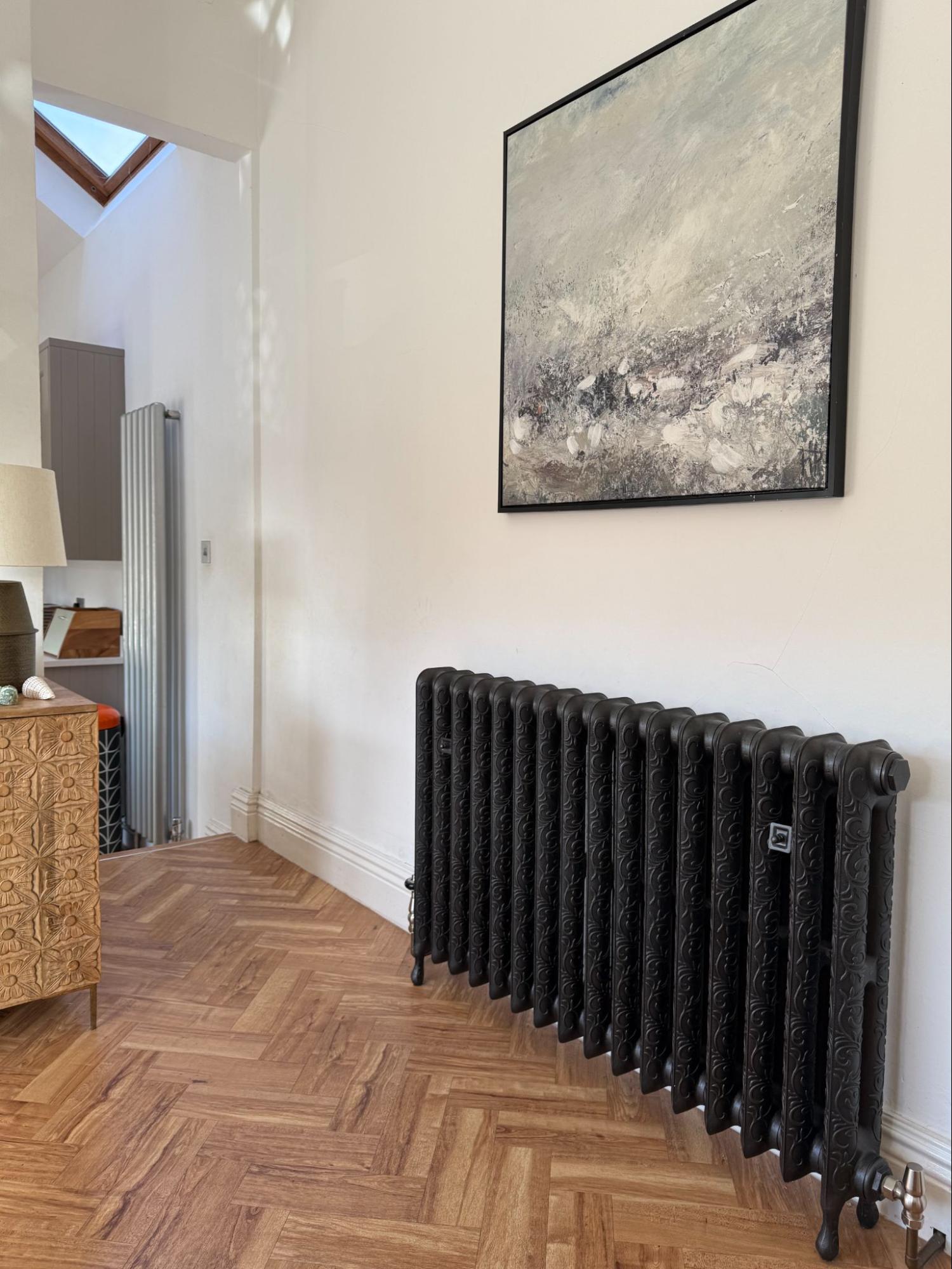 My Rad Rocks Spring 2025 @justanothervictorianhouse