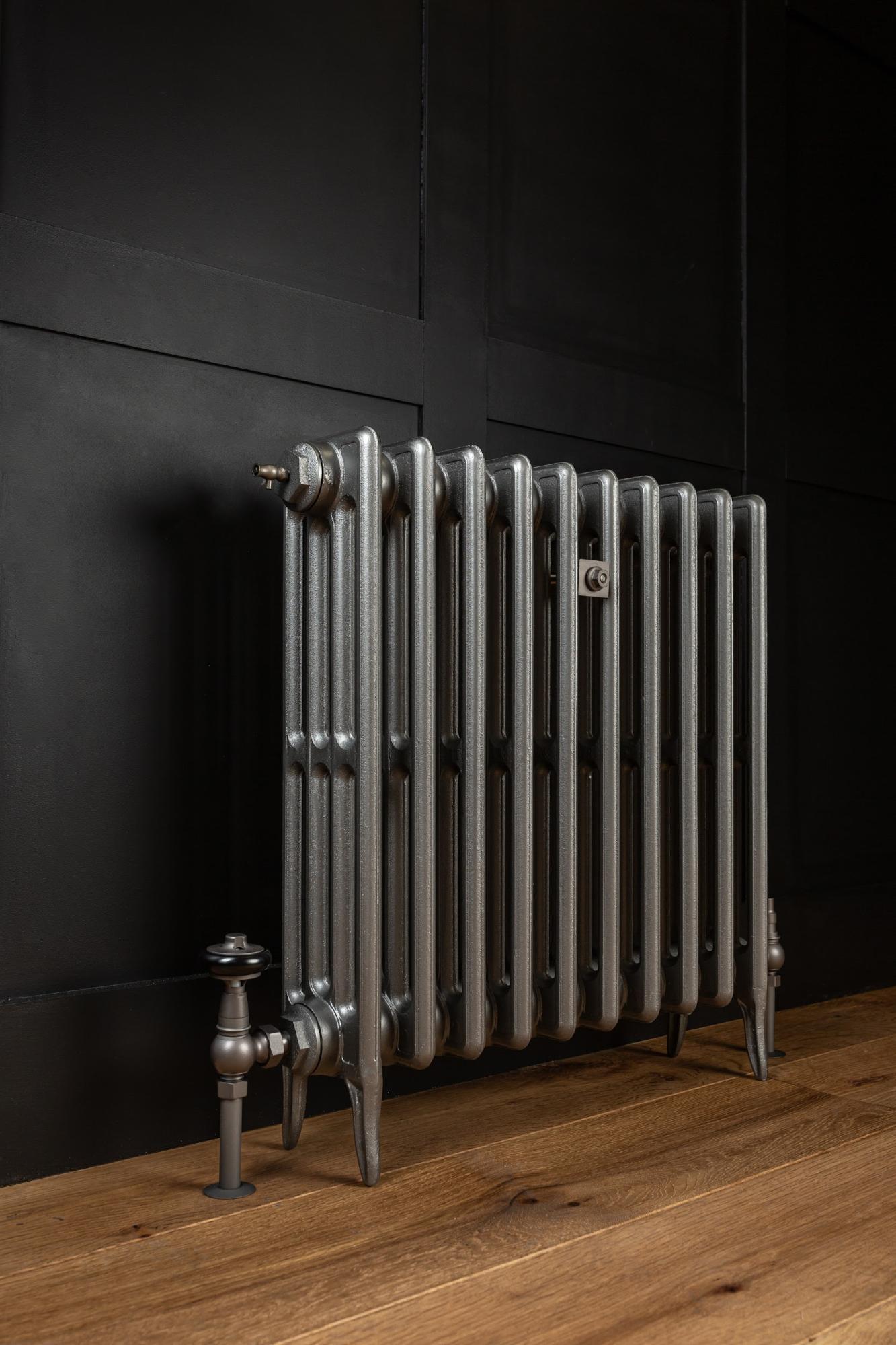 spotlight on Gunmetal Grey 1