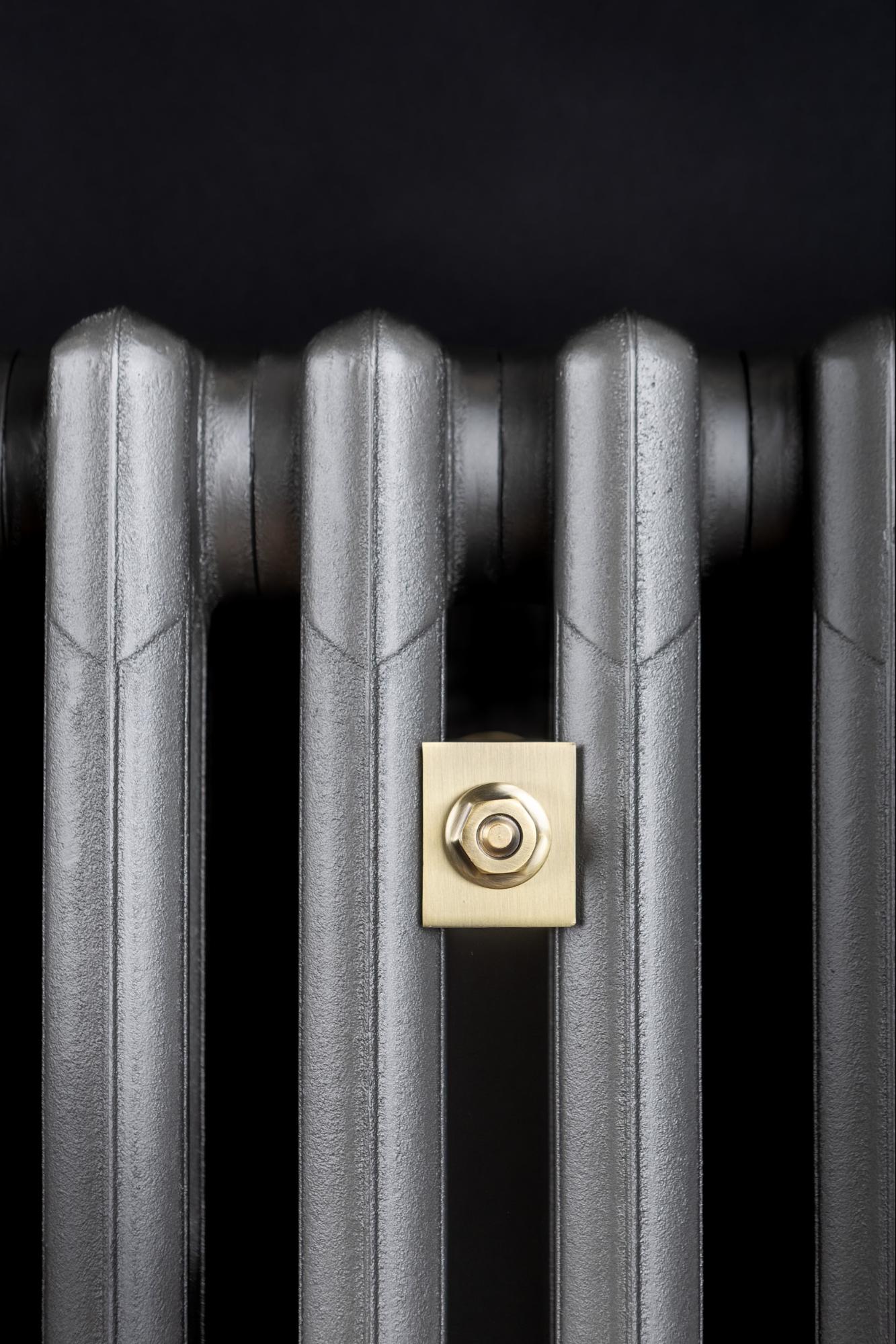 spotlight on Gunmetal Grey 2