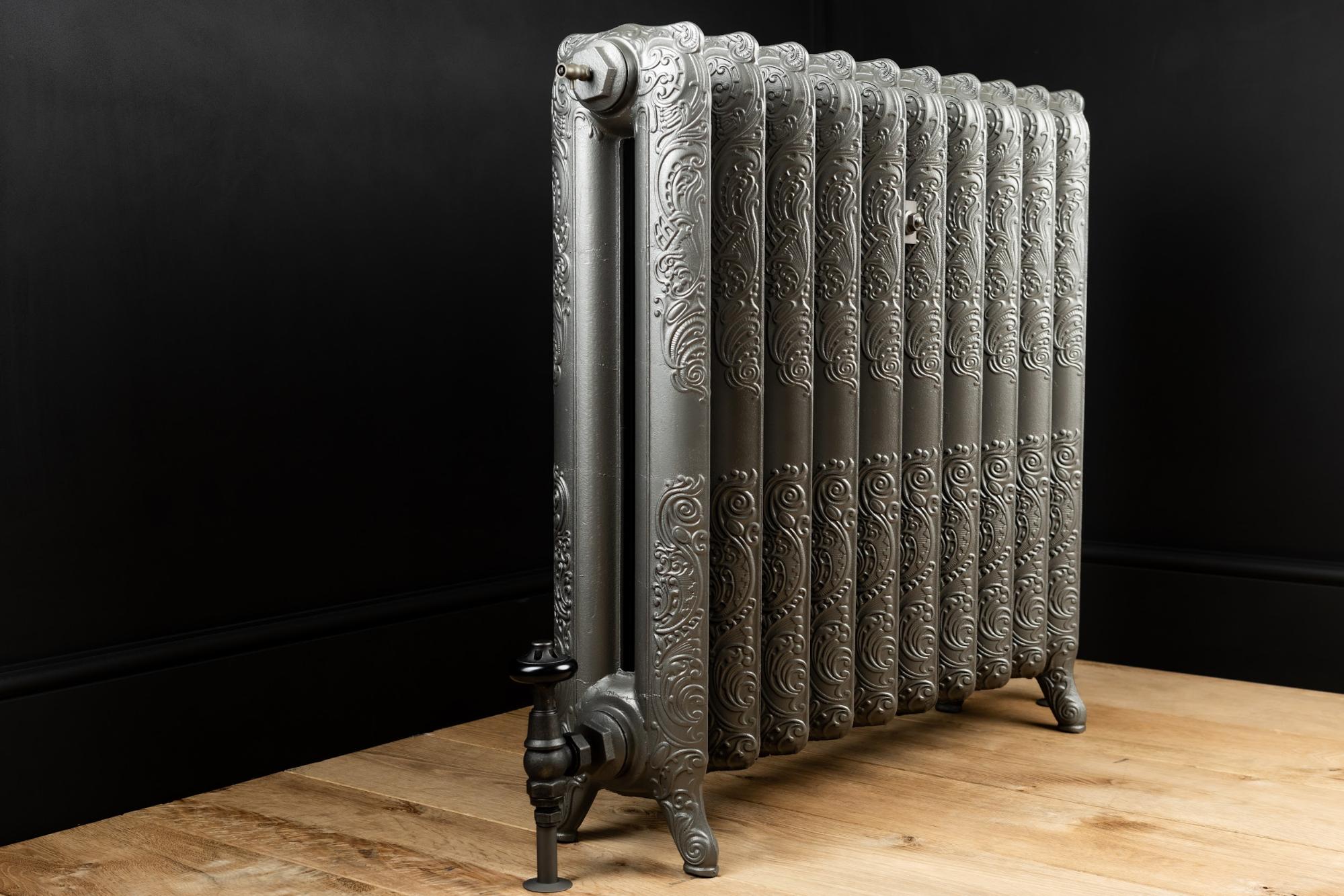 spotlight on Gunmetal Grey 3