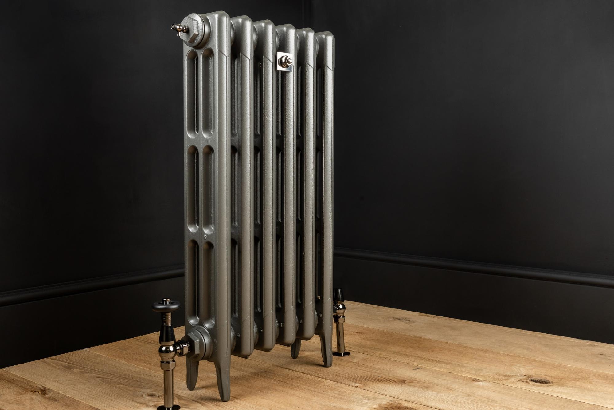 spotlight on Gunmetal Grey 4