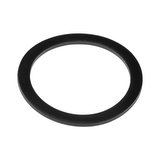 Cast Iron Radiator Large Gasket - Black