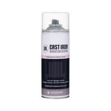 Cast Iron Radiator Touch Up Aerosol Paint (400ml)