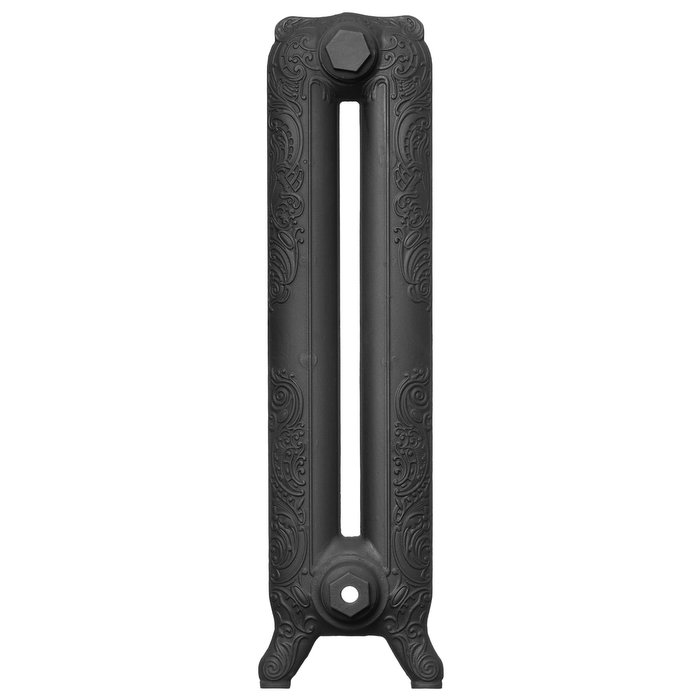 Clearance Tall Ascot 2 Column 768mm Cast Iron Radiator 9 Sections (TALL-ASCOT-9-ES)