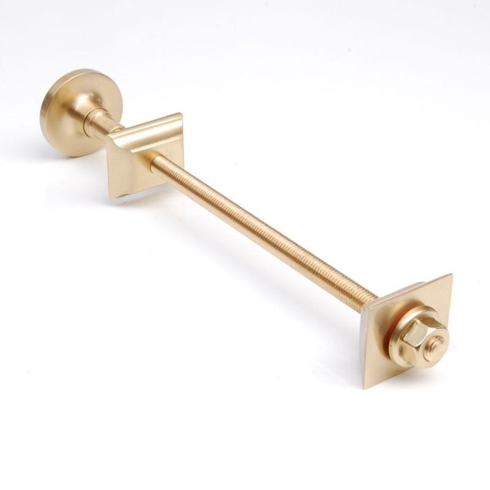 Gold/Brass Luxury Wall Stay (CDC-LUXSTAY-BRASS)