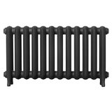 Front View of 12 Section