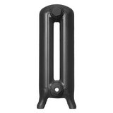 Matt Black Paint Finish