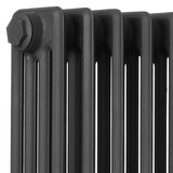 Black Primer Close Up