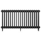 Front View of 19 Section