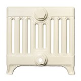 Cream White Paint Finish